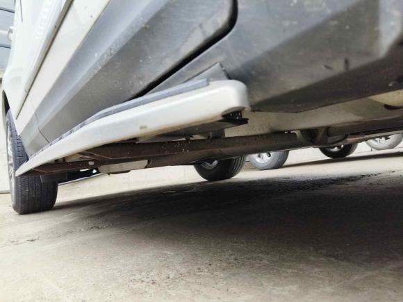 [合肥·皖A] 二手凯迪拉克凯迪拉克XT52016款 25T 豪华型