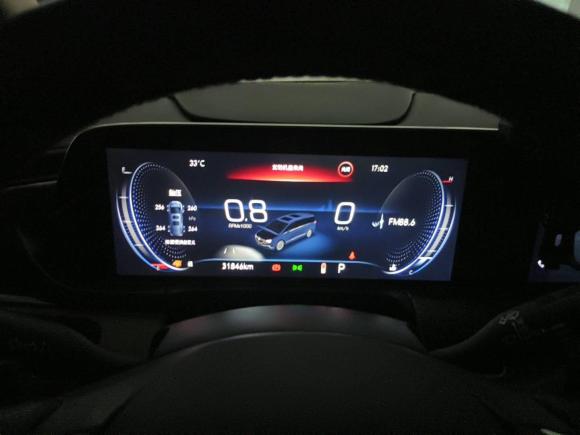 [义乌·浙G] 二手别克别克GL82022款 ES陆尊 653T 豪华型