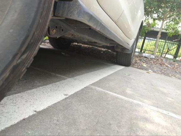 [嘉兴·浙A] 二手丰田兰德酷路泽2015款 4.0L V6 中东低配版