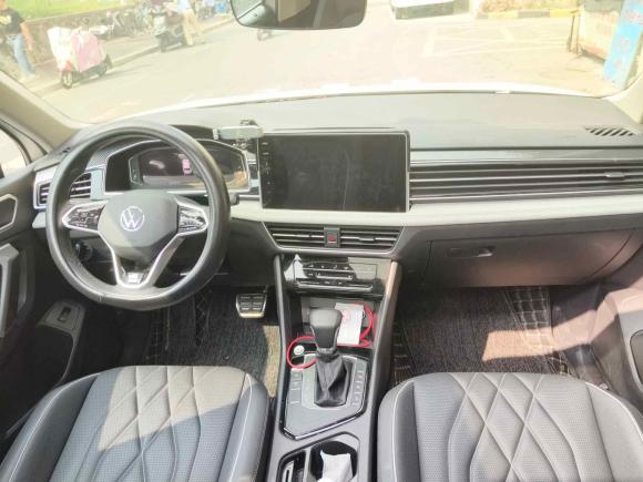 [南京·苏A] 二手大众途观L2022款 330TSI 自动两驱R-Line越享版