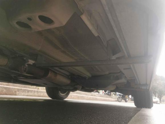 [台州·浙C] 二手路虎发现神行2016款 2.0T SE