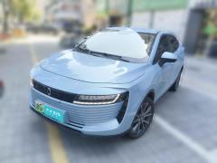 [金华·浙G] 欧拉欧拉iQ2018款 高续航版 智联型