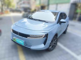 欧拉欧拉iQ2018款 高续航版 智联型