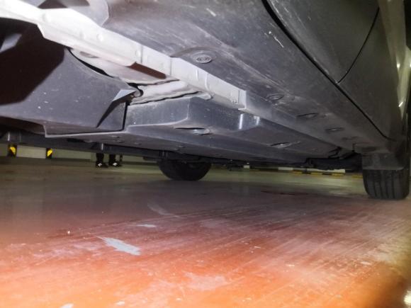 [无锡·苏B] 二手丰田奕泽IZOA2020款 2.0L 奕享版