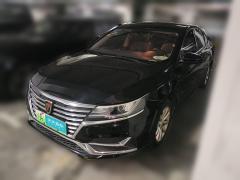 [上海·沪A] 荣威荣威i6新能源2017款 45T 混动互联智享版