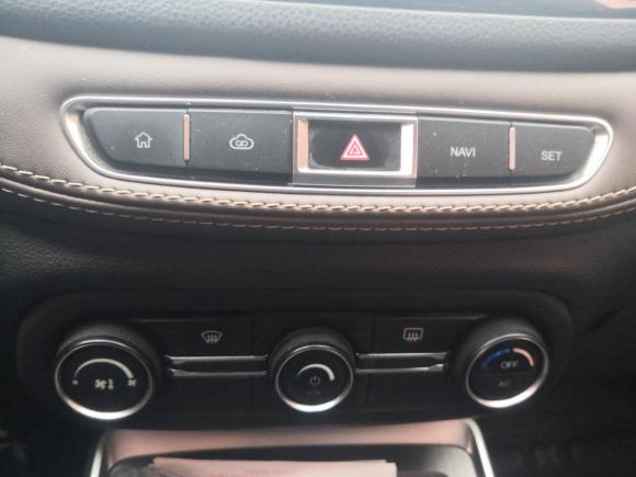 [西安·陕A] 二手奇瑞瑞虎72018款 1.5T 手动精英版 国V