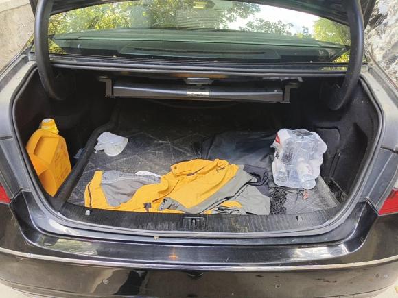 [西安·陕A] 二手奔驰奔驰E级2011款 E 300 L 优雅型