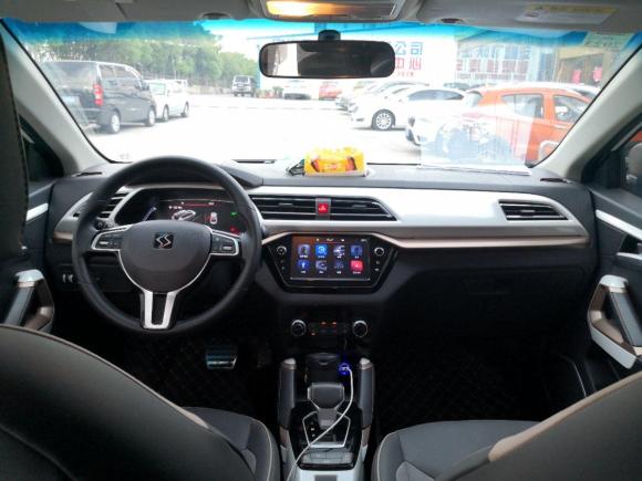 [合肥·皖A] 二手思皓思皓E20X2020款 不凡版