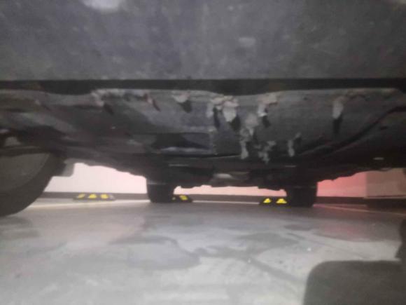 [深圳·粤B] 二手福特锐界2015款 2.0T GTDi 四驱尊锐型