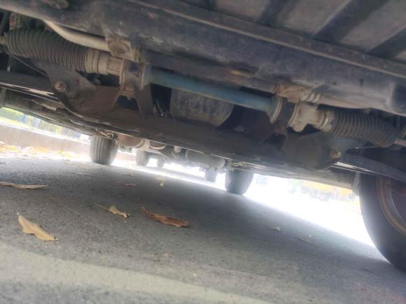 [温州·浙G] 二手北汽幻速北汽幻速S32016款 S3L 1.5L 手动尊贵型