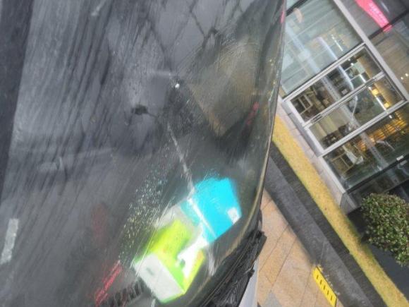 [杭州·浙A] 二手五菱汽车五菱荣光EV2020款 客车版基本型7座300KM