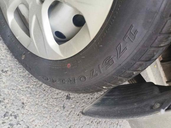 [苏州·苏E] 二手金杯新海狮X30L2021款 1.5L财富中央空调版客车国VI SWC15M