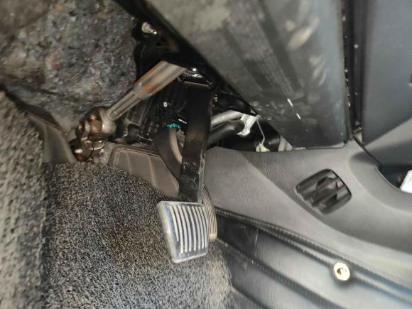 [宁波·浙B] 二手福特蒙迪欧2013款 2.0L GTDi200时尚型