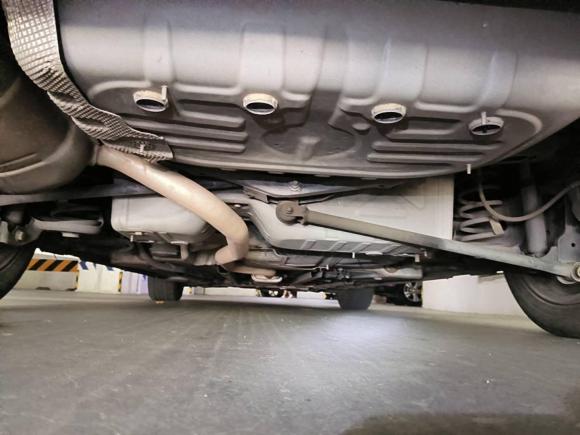 [成都·川A] 二手别克威朗2017款 三厢 15S 自动进取型