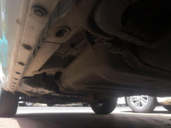 [常州·苏A] 二手丰田RAV4荣放2010款 2.4L 自动豪华升级版