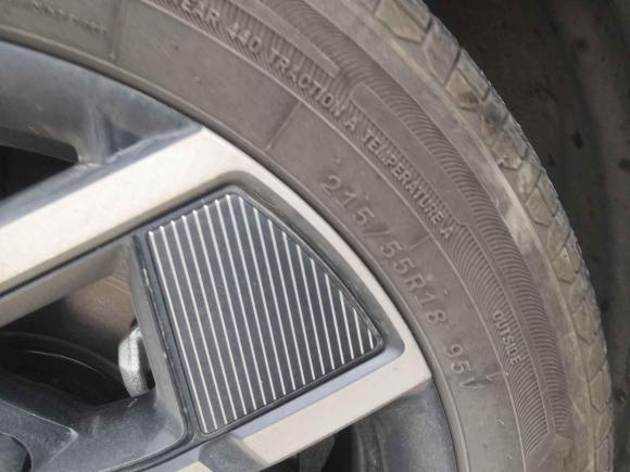 [成都·川A] 二手比亚迪元PLUS2022款 510KM 旗舰型