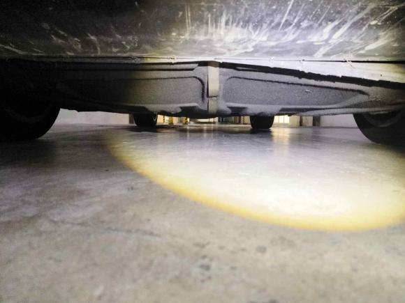 [台州·浙J] 二手奥迪奥迪A82008款 A8L 3.2 FSI标准型