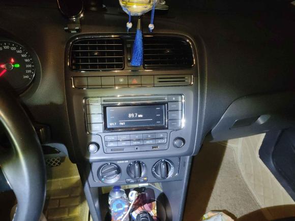 [南京·苏A] 二手大众Polo2016款 1.6L 自动舒适型