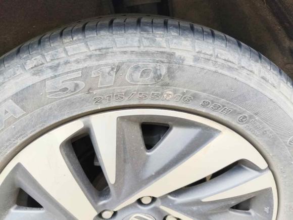 [武汉·鄂W] 二手本田凌派2019款 180Turbo CVT豪华版 国V