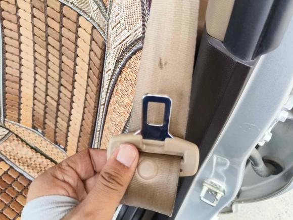 [合肥·皖A] 二手五菱汽车五菱宏光2018款 1.5L S舒适型L2B