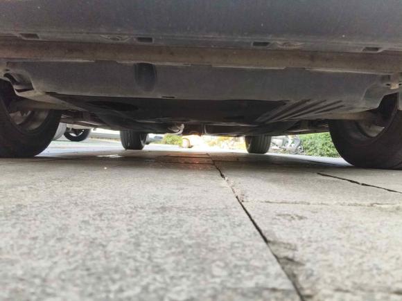 [武汉·鄂A] 二手本田冠道2017款 240TURBO 两驱精英版