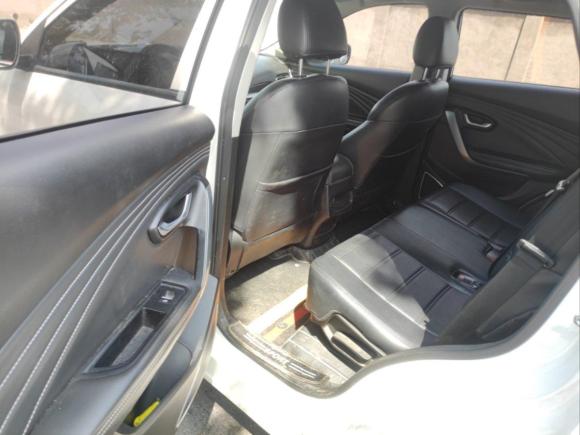 [温州·赣E] 二手捷途捷途X702019款 1.5T DCT劲行版