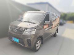 [上海·苏U] 长安凯程长安睿行M602020款 1.5L基本型国VI 厢货2座DAM15KR