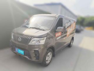 长安凯程长安睿行M602020款 1.5L基本型国VI 厢货2座DAM15KR「上海二手车」「天天拍车」