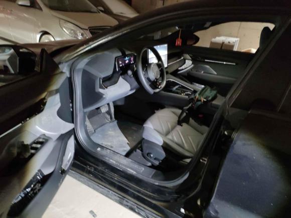 [上海·沪A] 二手极氪极氪0012023款 WE版 86kWh