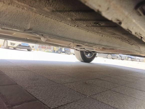 [无锡·皖N] 二手观致观致52018款 1.6T 自动领先型