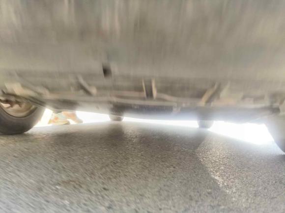 [武汉·鄂A] 二手雪铁龙雪铁龙C52014款 1.6T 自动尊享型