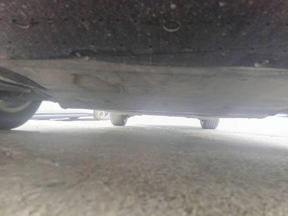 [义乌·浙G] 二手奥迪奥迪A6L2014款 TFSI 标准型