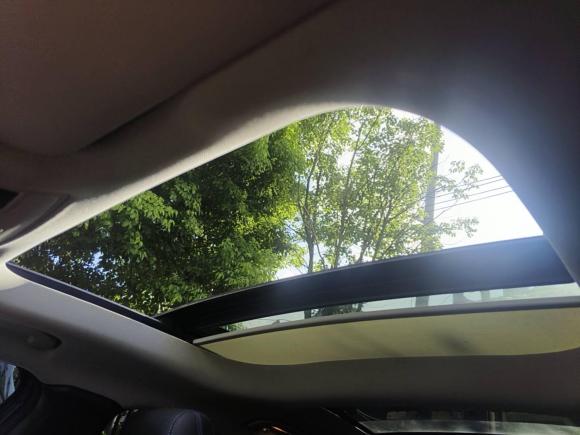 [上海·沪B] 二手奔驰奔驰GLA2016款 GLA 200 蓝调版