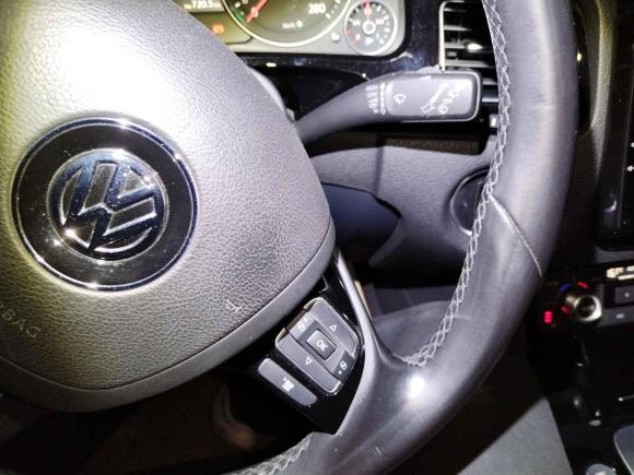 [芜湖·皖B] 二手大众途锐2017款 3.0TSI 拓野型