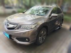 [上海·沪B] 讴歌讴歌RDX2016款 3.0L 四驱尊享版