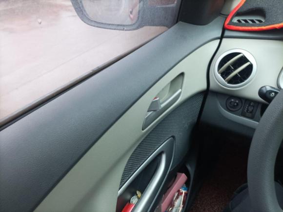 [义乌·浙G] 二手雪佛兰赛欧2015款 赛欧3 1.5L 手动理想天窗版