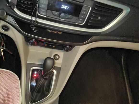 [嘉兴·浙F] 二手别克英朗2016款 15N 自动进取型