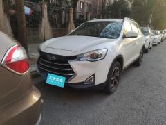 [上海·皖S]江汽集团&nbsp;&nbsp;瑞风S7&nbsp;&nbsp;2017款2.0T自动豪华型