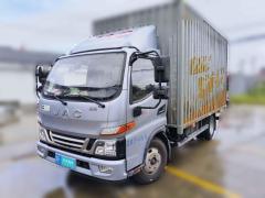 [南通·苏F]五菱汽车&nbsp;&nbsp;五菱荣光小卡专用车&nbsp;&nbsp;2023款 1.5L 单排C型售货车