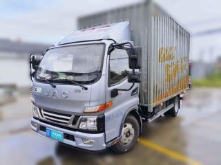 五菱汽车五菱荣光小卡专用车2023款 1.5L 单排C型售货车「南通二手车」「天天拍车」