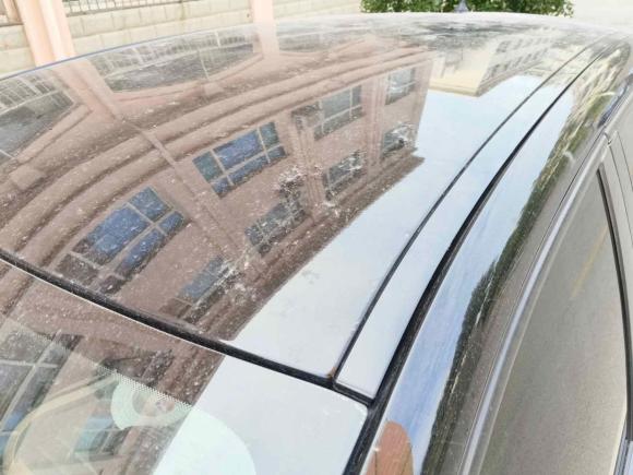 [济南·鲁A] 二手雷诺卡缤2015款 1.2T 自动豪华版