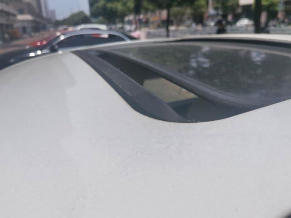 [常州·苏D] 二手长安悦翔V72015款 1.6L 自动乐享型 国IV