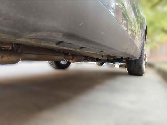 [合肥·皖A] 二手奇瑞瑞虎82021款 鲲鹏版 390TGDI 自动逐风+版