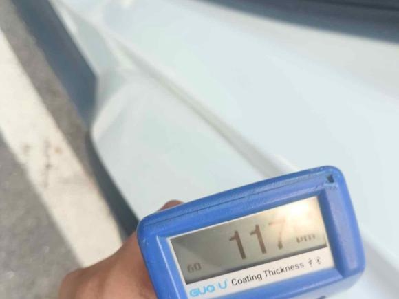 [南昌·赣H] 二手北京汽车北京X32019款 1.5L 手动荣耀版