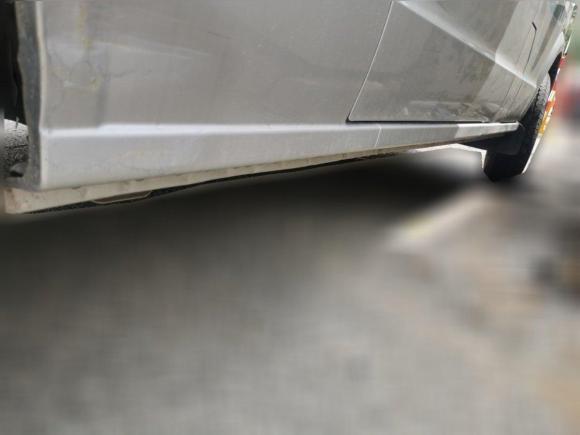 [青岛·鲁B] 二手东风小康东风小康C352019款 1.5L基本型Ⅱ厢车国VI DK15