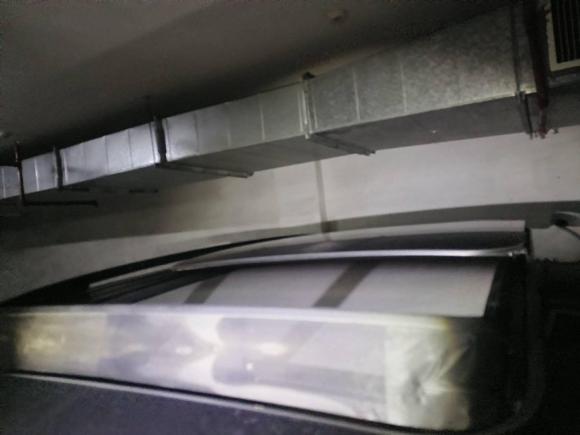 [苏州·苏E] 二手大众夏朗2013款 2.0TSI 标配型