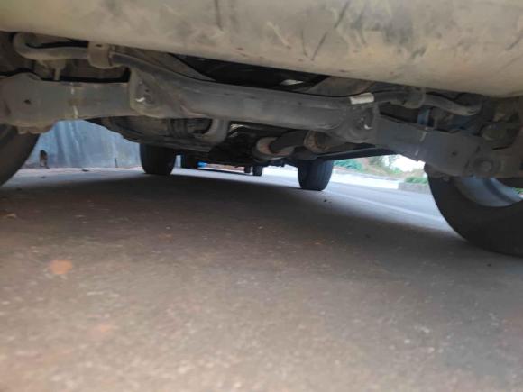 [义乌·浙G] 二手魏牌魏牌 VV62020款 2.0T 两驱智护+