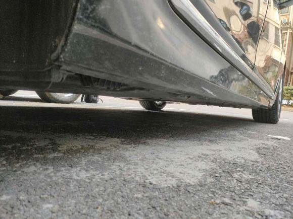 [南京·京H] 二手宝马宝马7系2016款 730Li 领先型