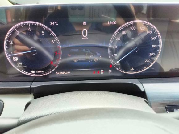 [济南·鲁A] 二手别克别克GL82020款 ES陆尊 653T 舒适型