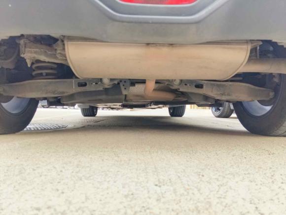 [南昌·赣A] 二手丰田丰田C-HR2020款 2.0L 领先版